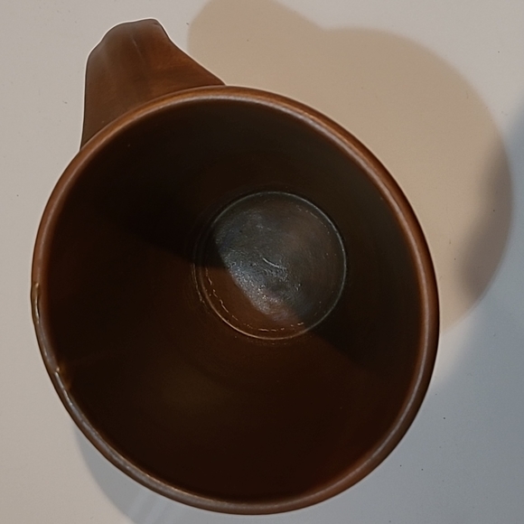 Vance Kitira mug - Picture 4 of 5